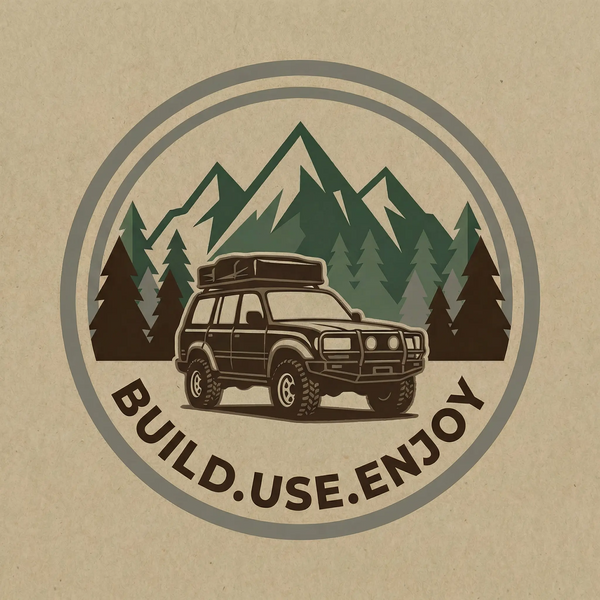 Build.use.enjoy